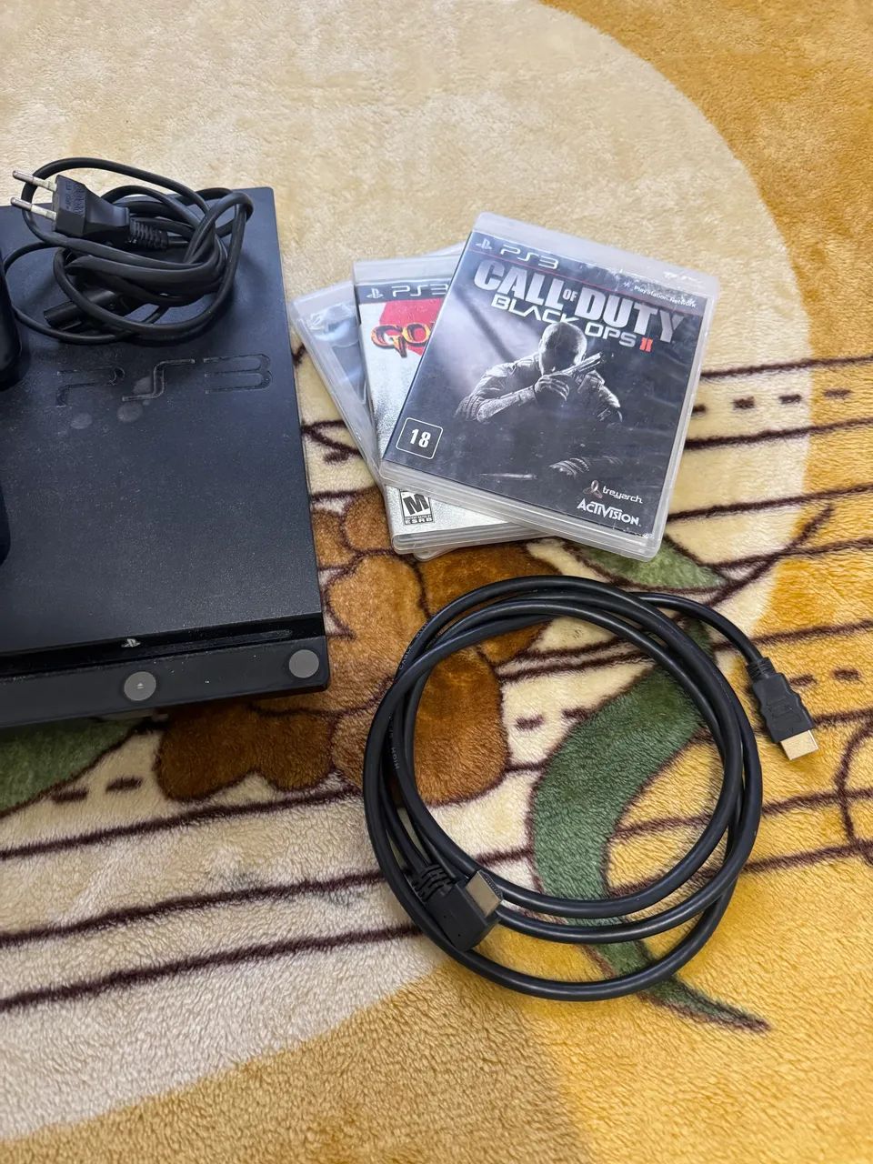 Play 3 - Foto 2