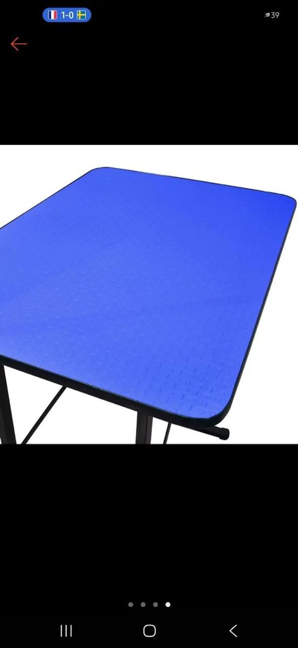 Mesa De Tosa - Foto 2