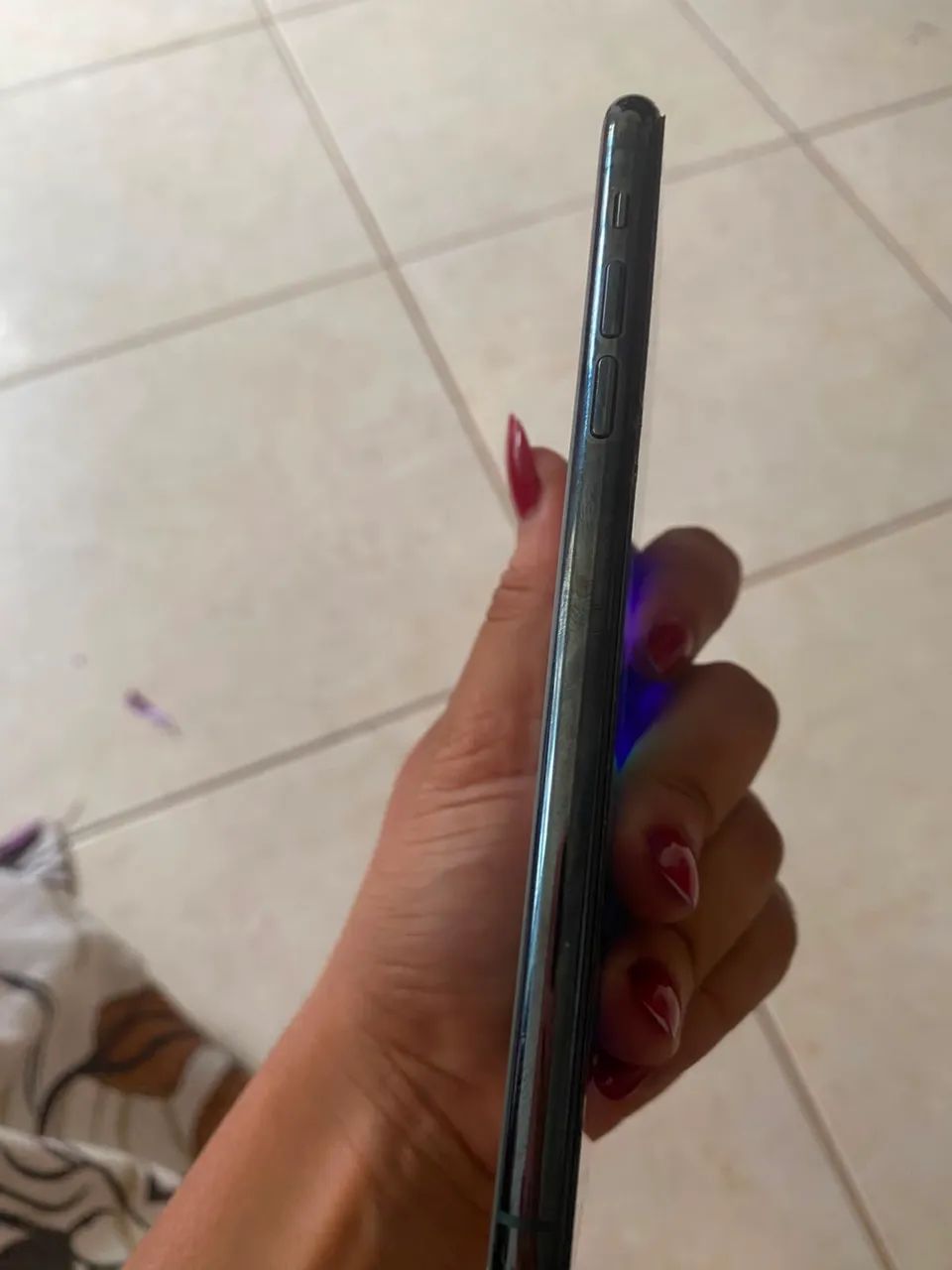 iPhone  - Foto 2