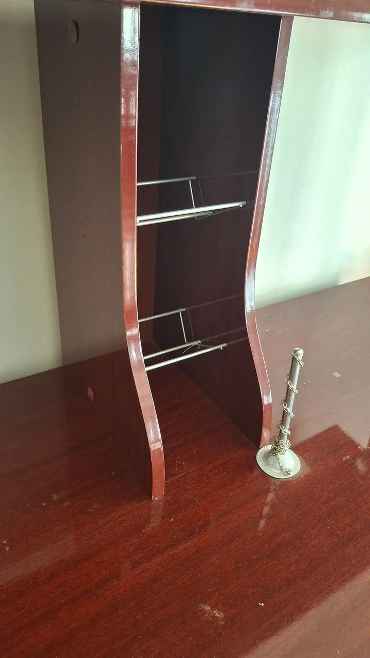 Mesa para computador escritório - Foto 4