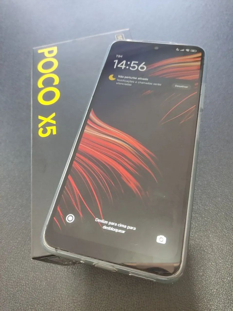 Poco x5  - Foto 3