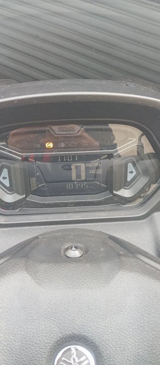 Moto ótimo estado 