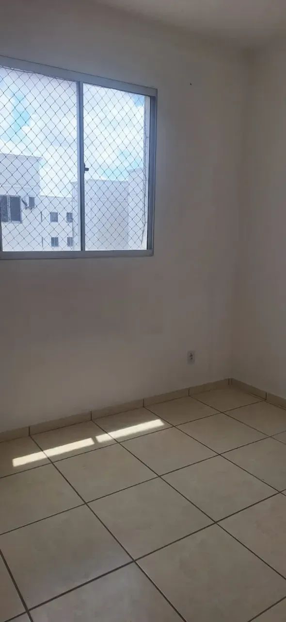 APARTAMENTO DE REPASSE NA MARAPONGA NA PRAÇA DA MRV - Foto 4