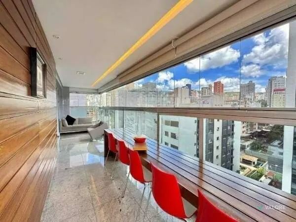 Apartamento 4 quartos à venda no Carmo - Foto 3