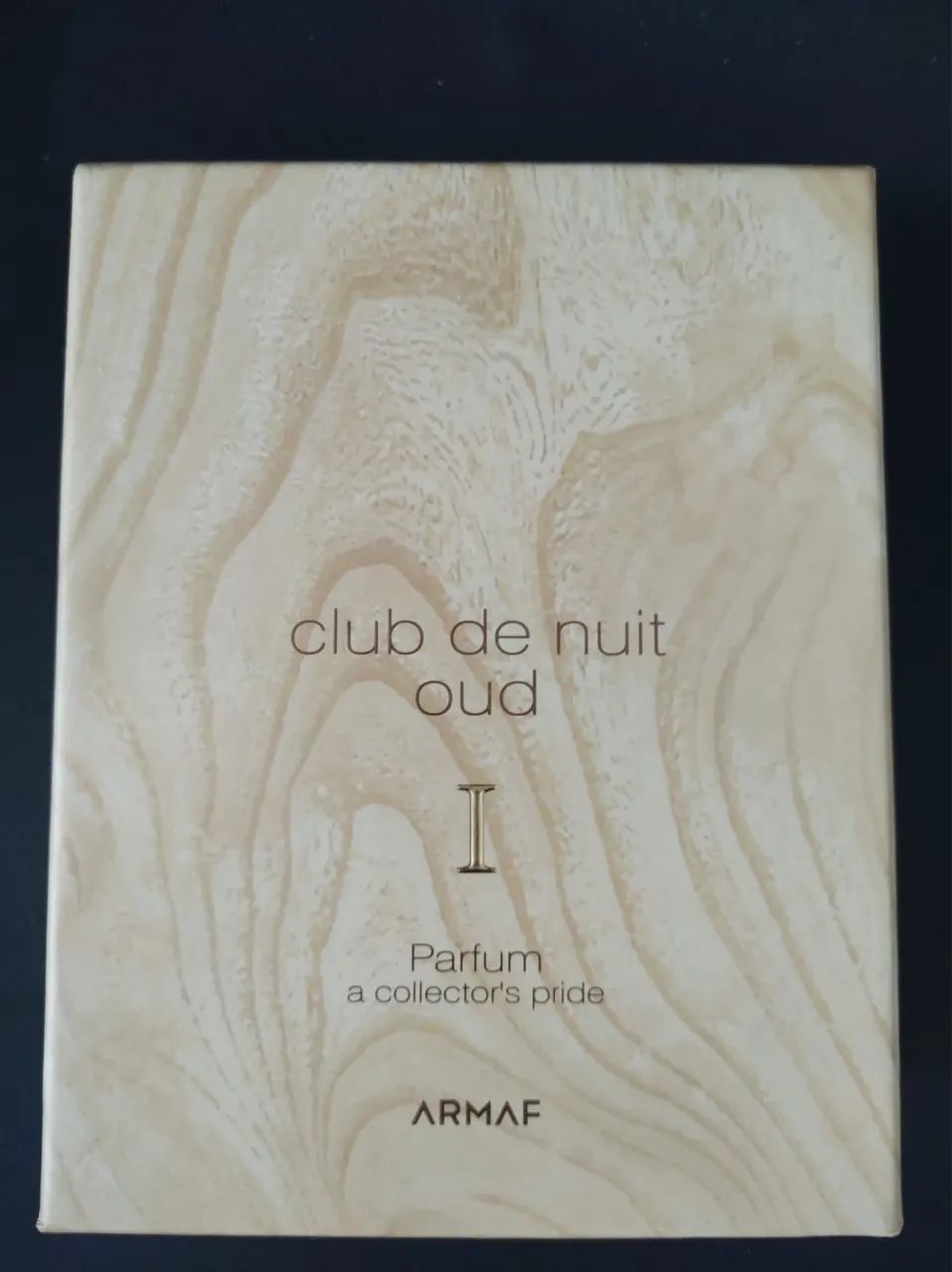 Perfume Club de Nuit - Foto 2