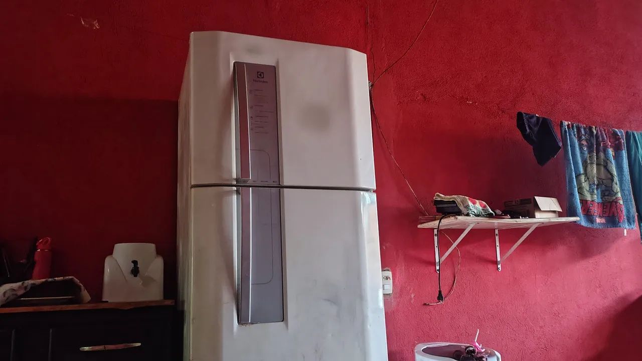 Vende geladeira  - Foto 3