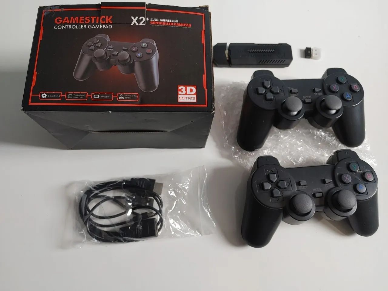 Gamestick X2 - Foto 2