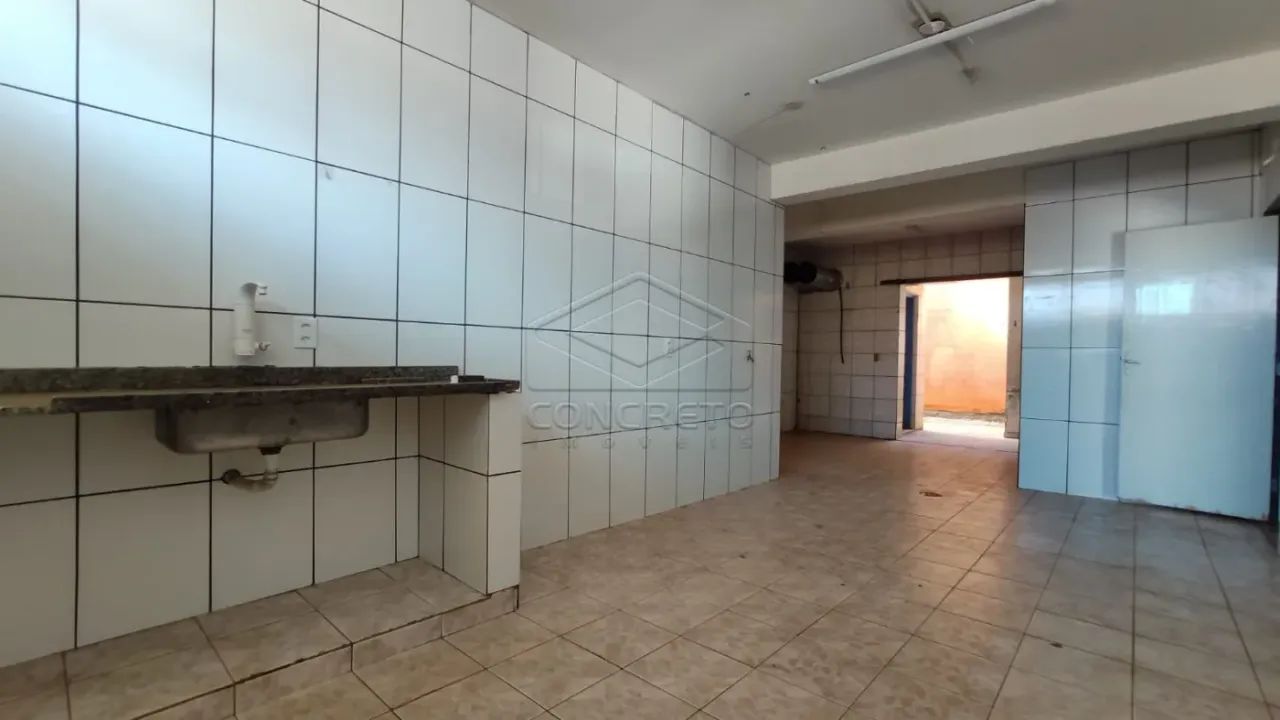 Comercial Salão em Jaú - Foto 4