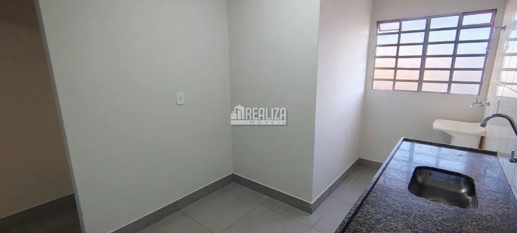 Apartamento para Alugar no Bairro Olinda, Uberaba