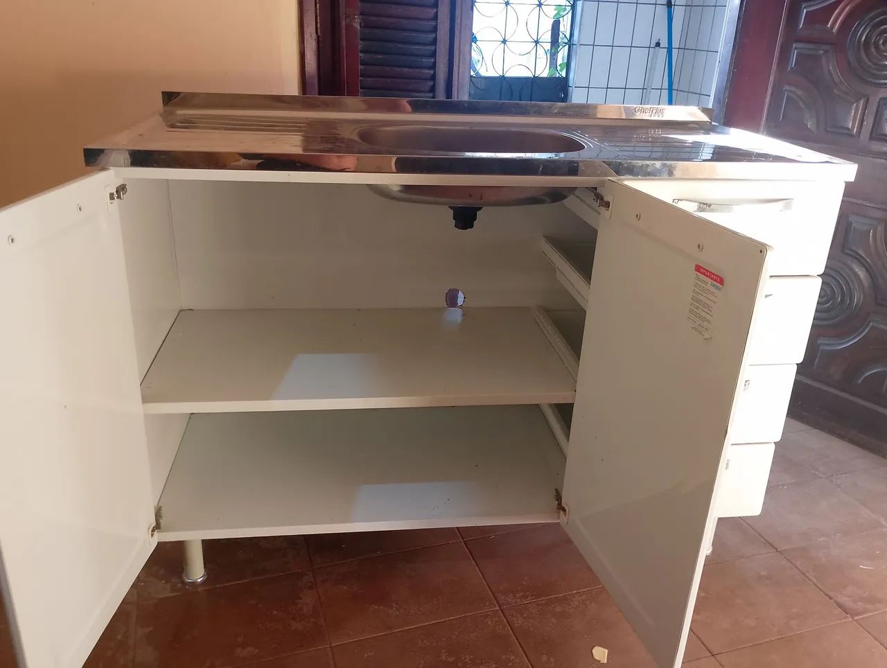 Armário  - Foto 2