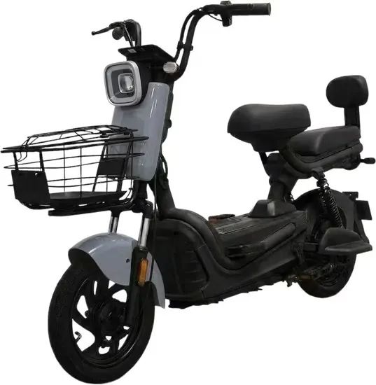 Moto Elétrica Tailg CK-JK30