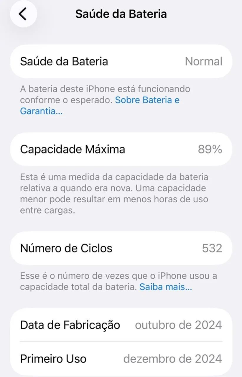 iPhone 16 - Foto 2