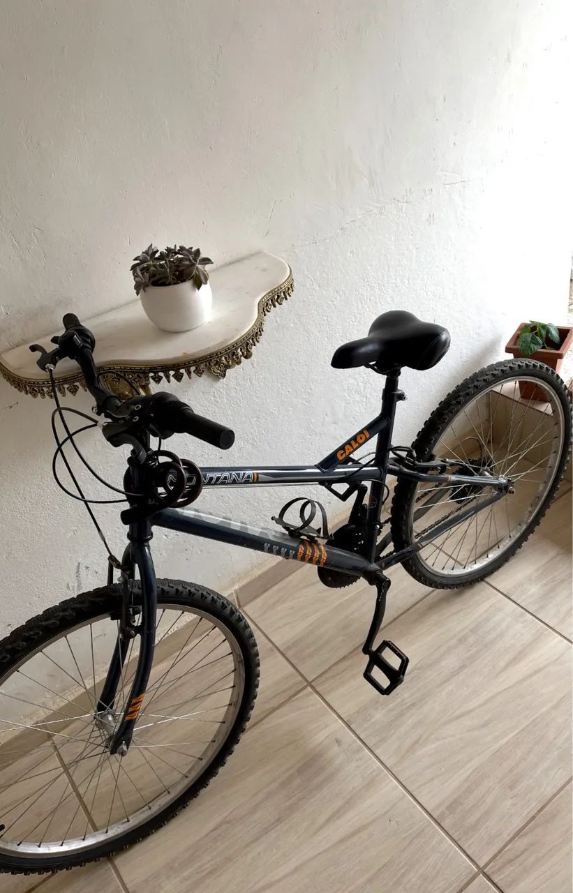 Bike Caloi  - Foto 2