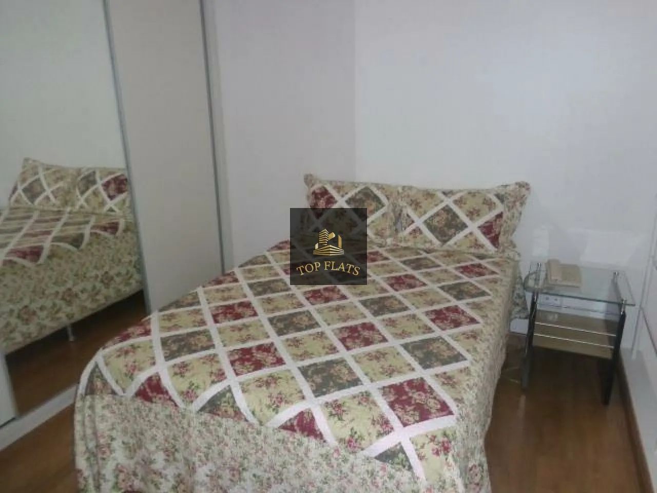 Flat disponível em Moema - Foto 4
