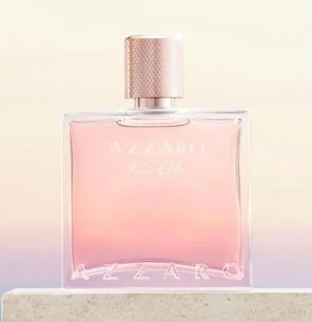 Perfume Azzarro Pour Elle - Foto 5