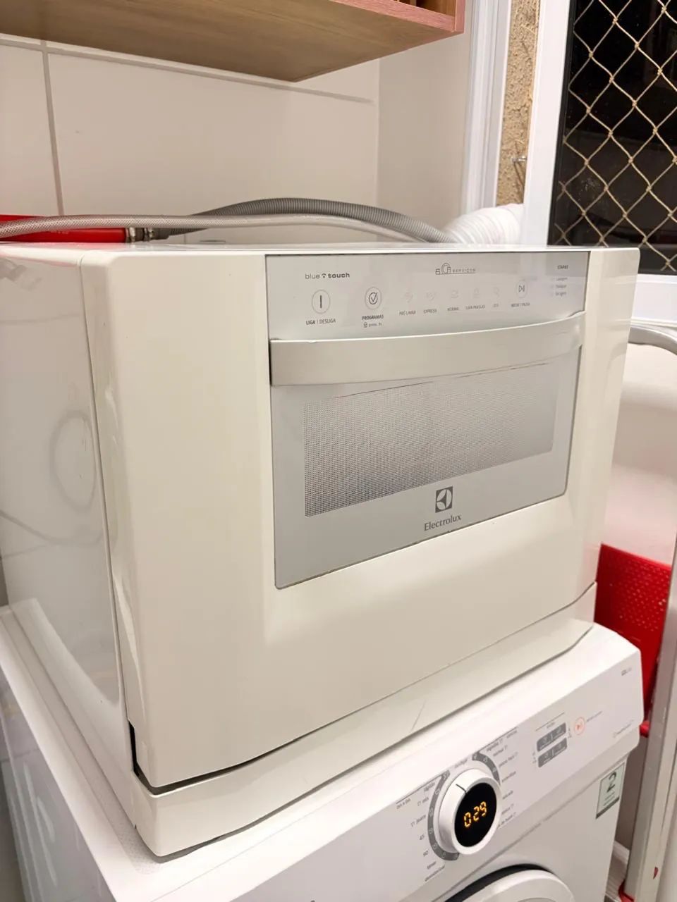 Lava-Louças Electrolux  - Foto 3