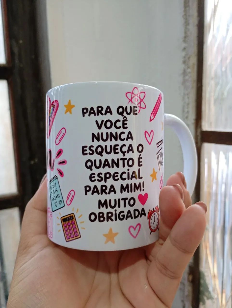 canecas personalizada  - Foto 5