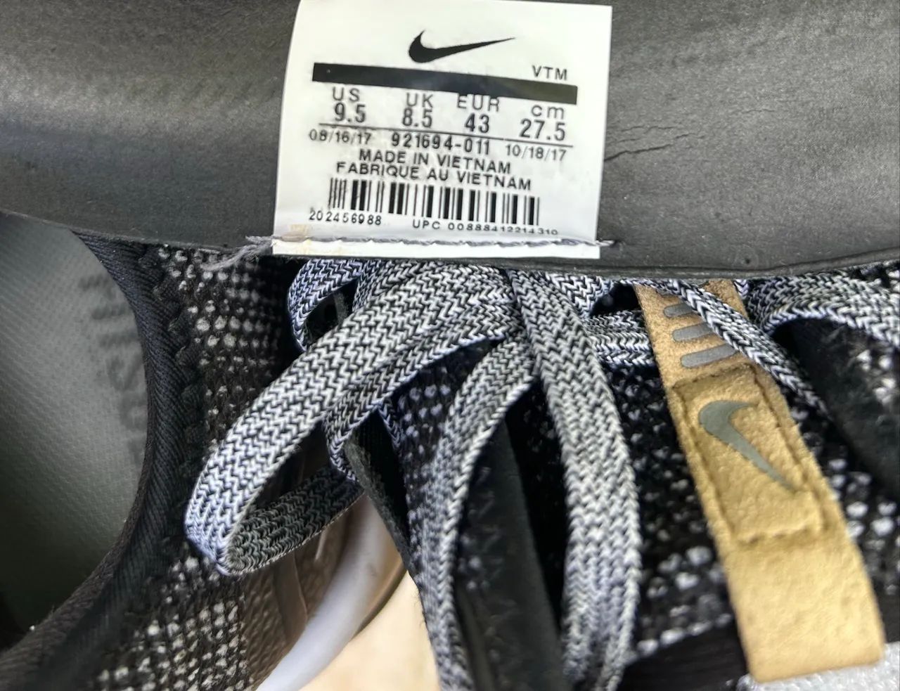 Tênis Nike Air Max (original) - Foto 5