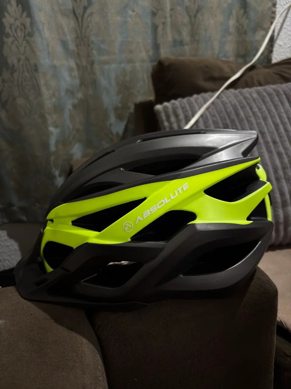 Capacete ciclista - Foto 4