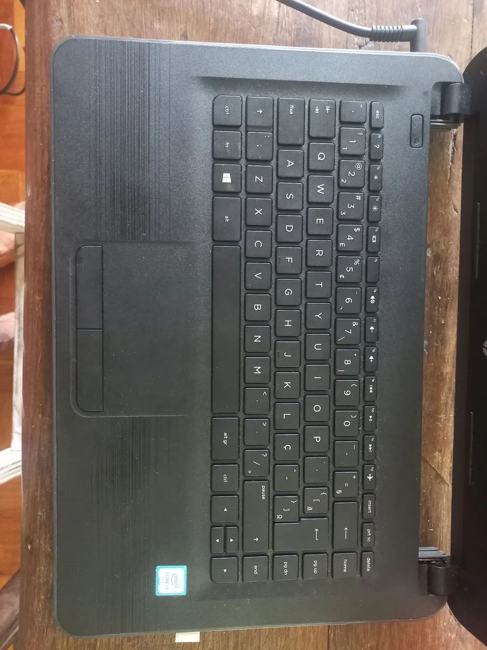 NOTEBOOK HP Intel core I3 - Foto 3