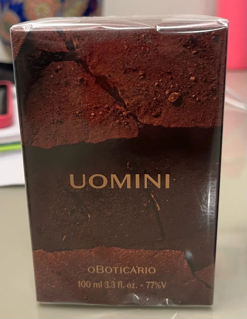 Perfume Uomini