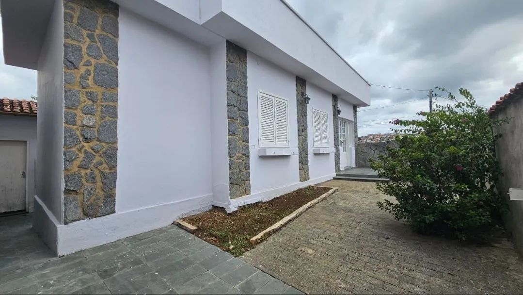 Foto - Barbacena - Santa Tereza I