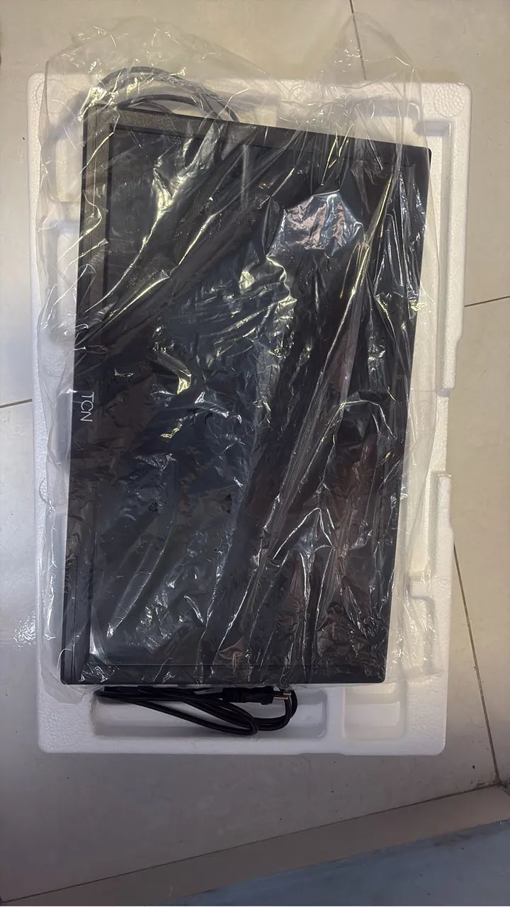 VENDO MONITOR TCN 22 POLEGADAS