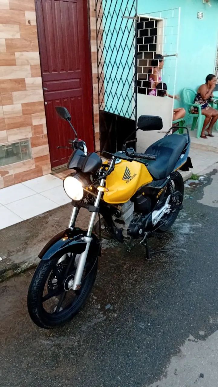FAN 150 ZERA! - Foto 5