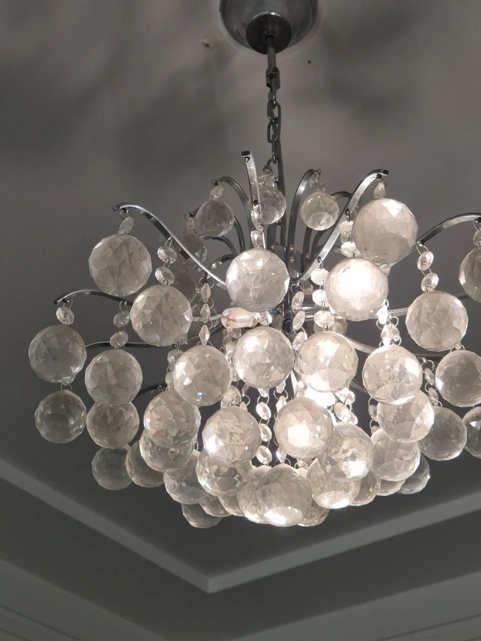 2 Lustres elegantes  - Foto 2