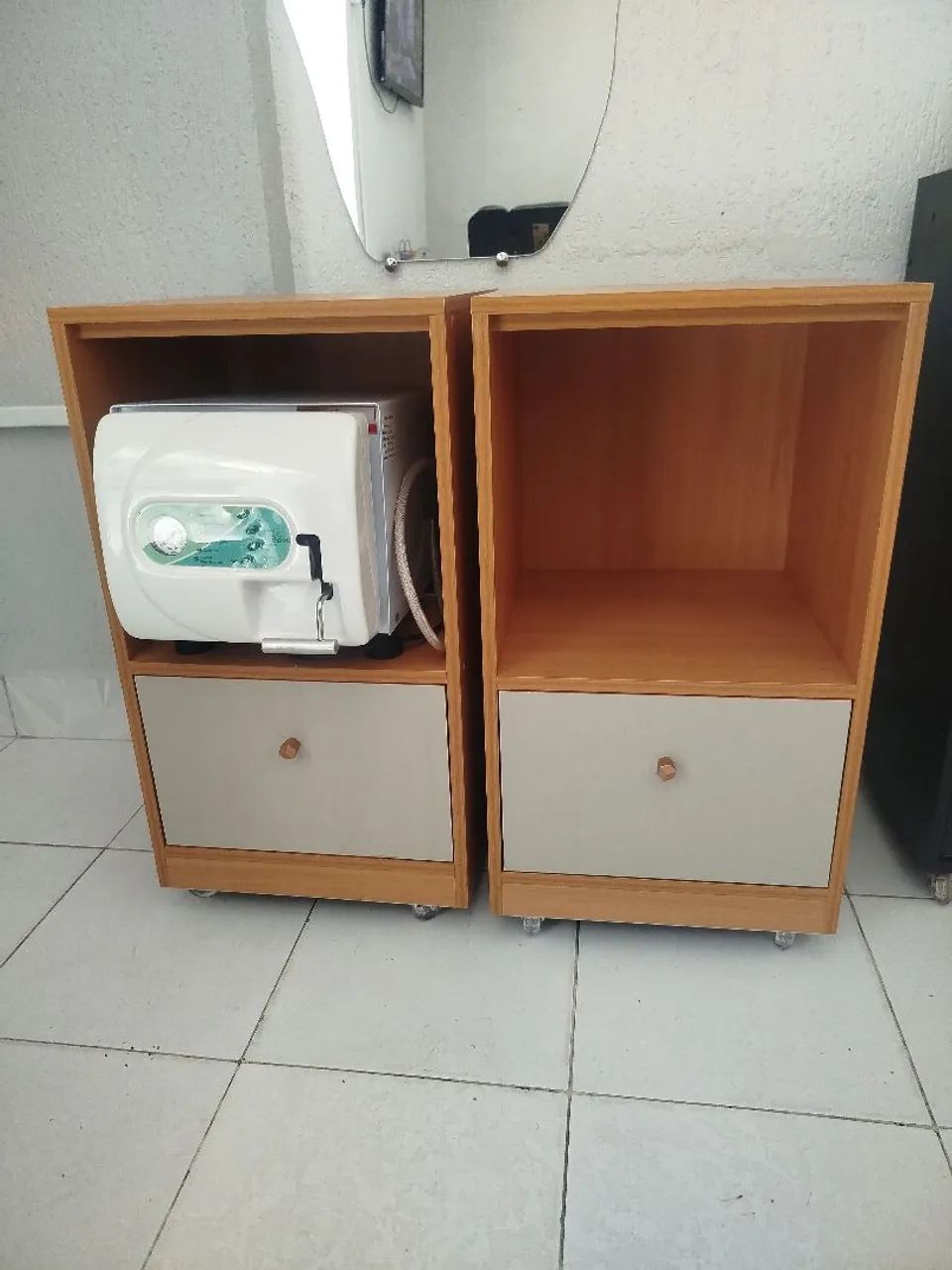 Mesinhas de cabeceira 