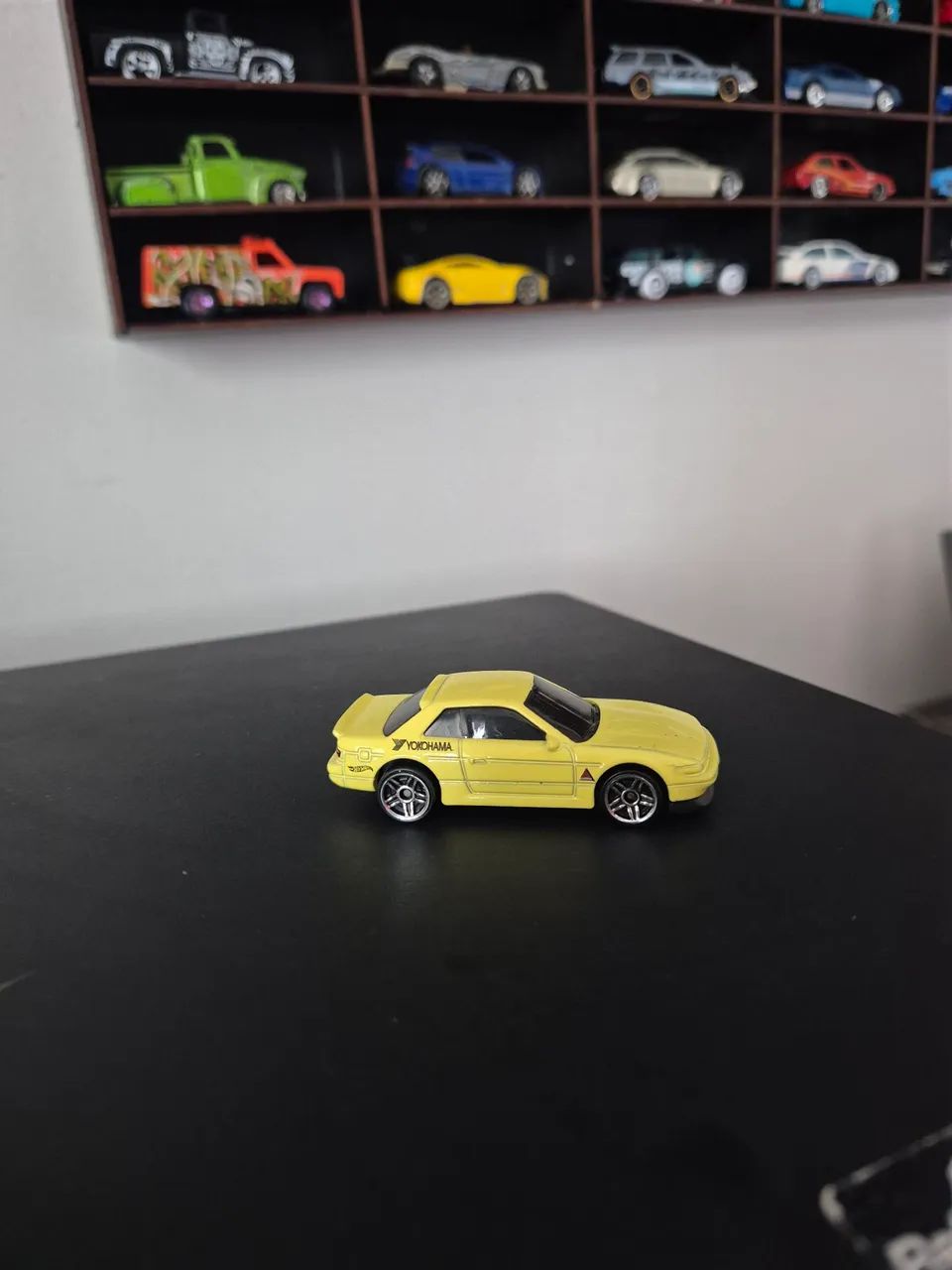 Miniatura Hot wheels  - Foto 2