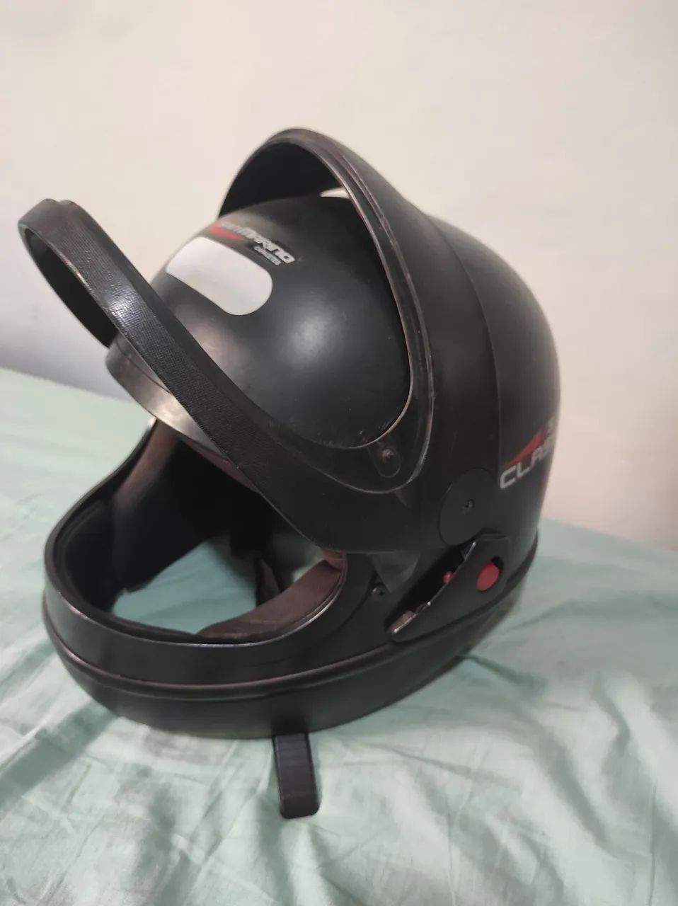 Capacete San marino - Foto 5