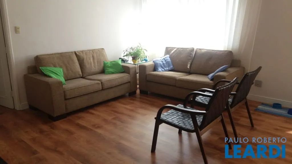 APARTAMENTO - PINHEIROS - SP - Foto 3