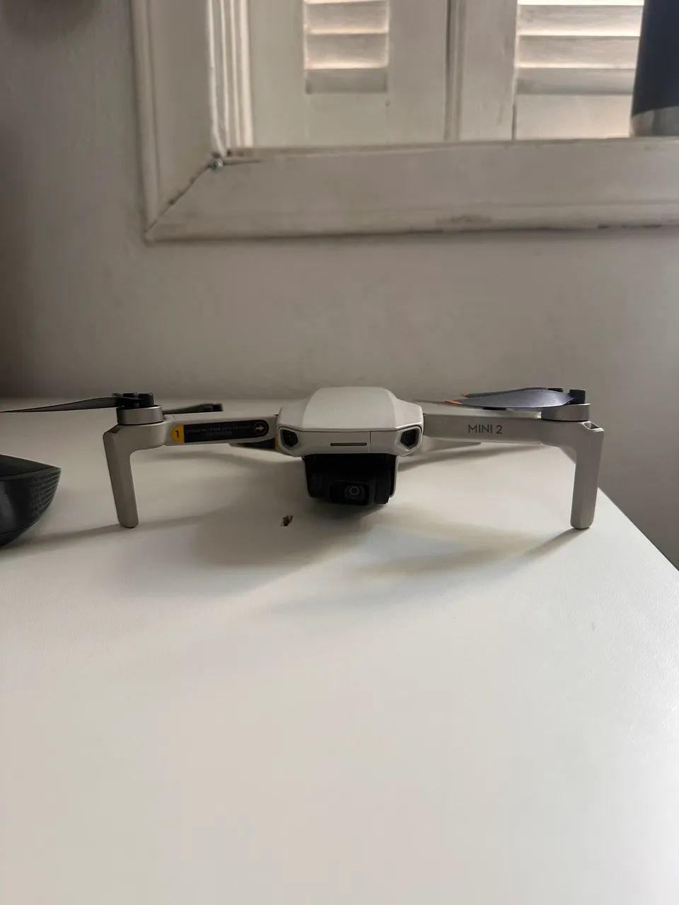 DRONE DJI MINI 2 4K - Foto 5