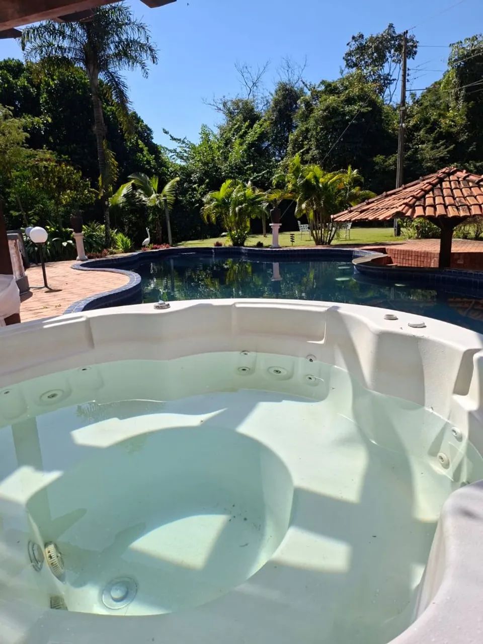 Rancho San Diego Piscina Aquecida 