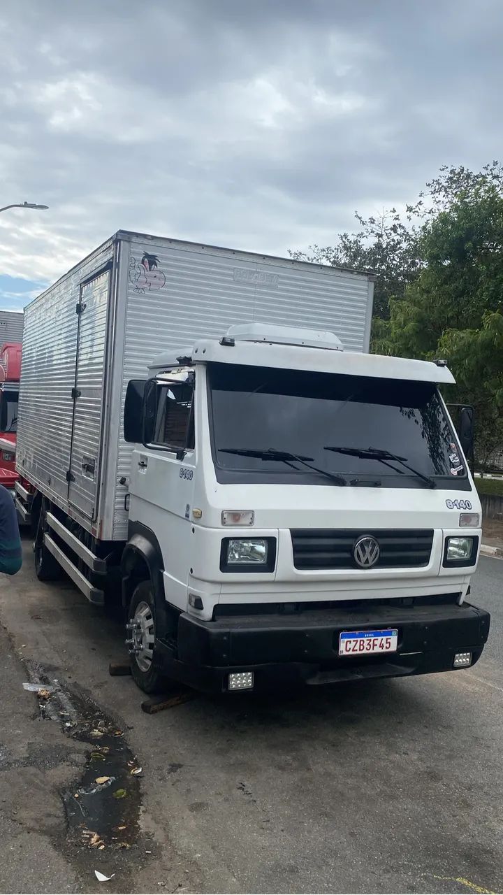 VW 8-140 3/4  - Foto 2