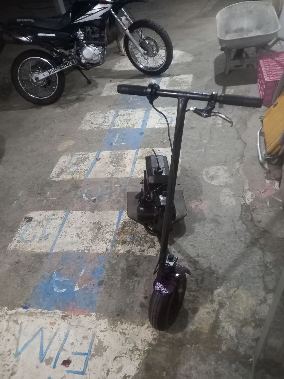 Walk machine original - Foto 3