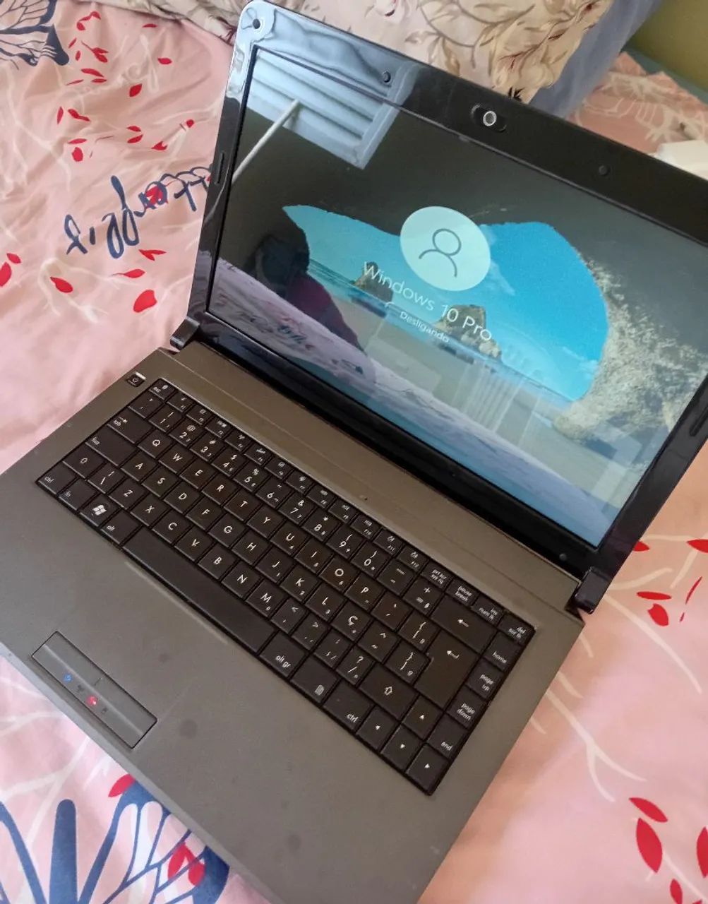 Notebook Positivo - Foto 2