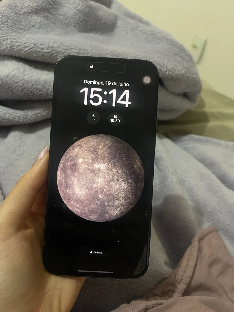 Iphone 15 pro Max 512gb - Foto 3