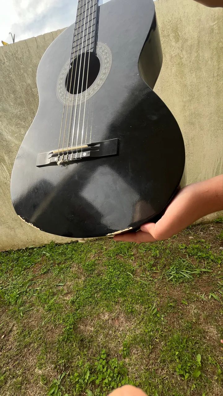 violão - Foto 4
