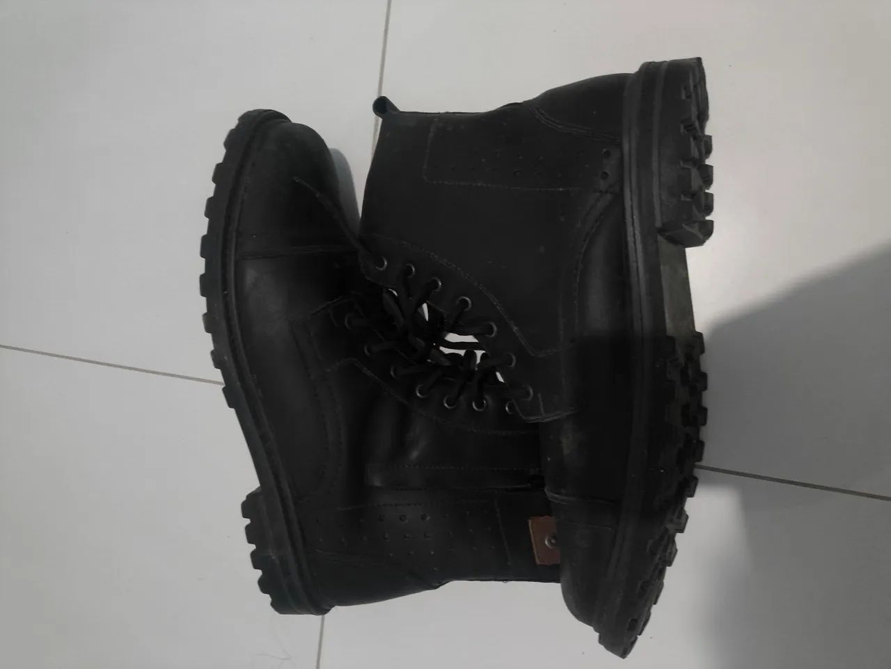 Bota gogowear