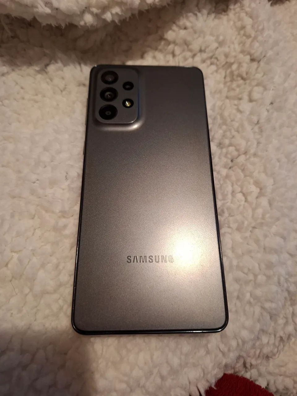 Vendo celular a73 - Foto 4