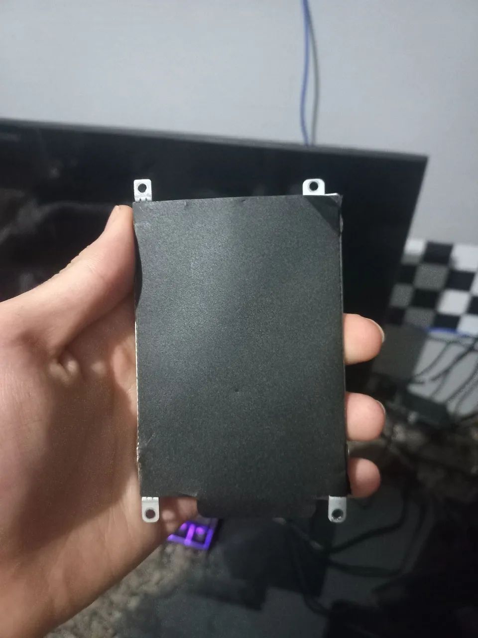 HD 1TB - Foto 2