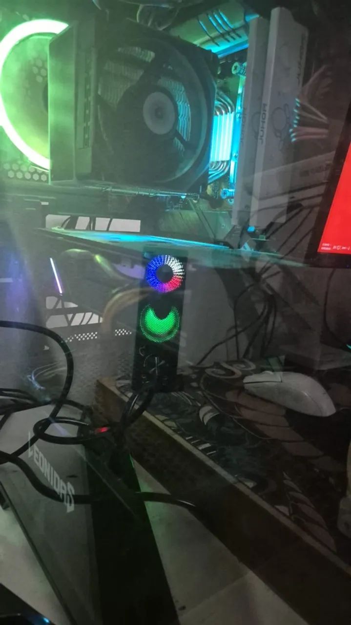 VENDO PEÇAS DE COMPUTADOR, valor à consultar! - Foto 3