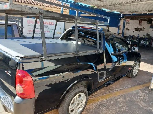 Chevrolet Montana SPORT 1.8 MPFI FLEXPOWER 8V 2005