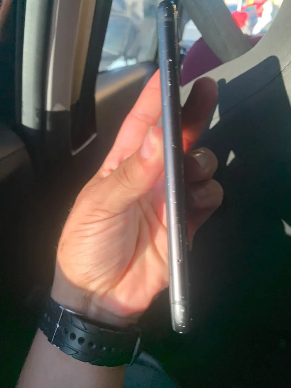 IPHONE 11 64gb TODO ORIGINAL!!! - Foto 2