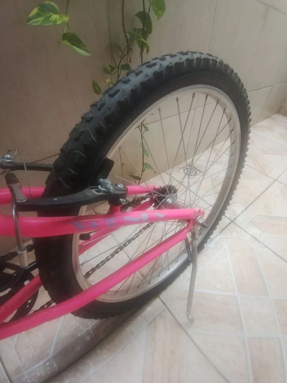 Bicicleta infantil / adolescente - Aro 24 - Foto 2