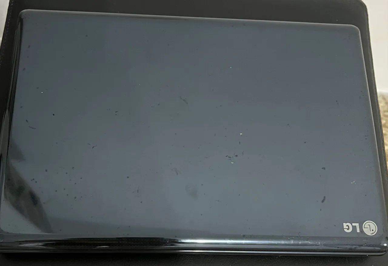 Notebook LG Intel corei3 - Foto 2