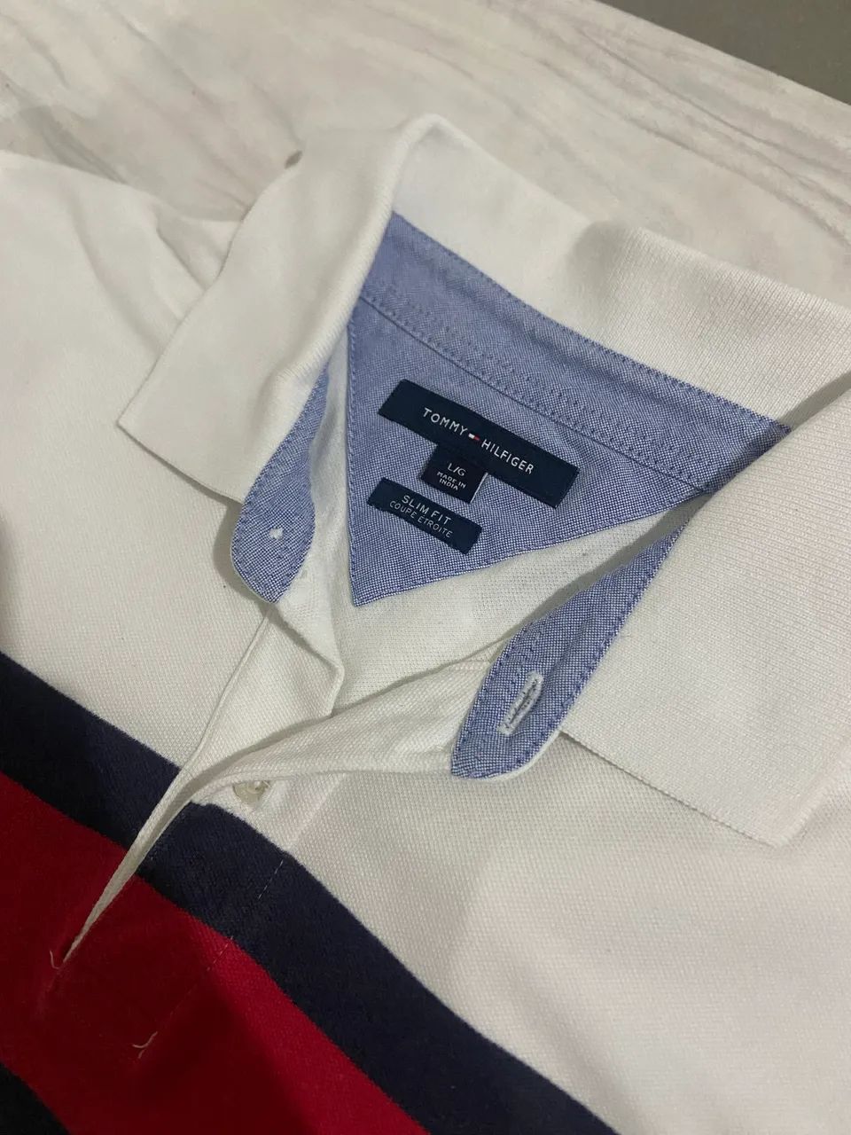 Polo Tommy Hilfiger  - Foto 2