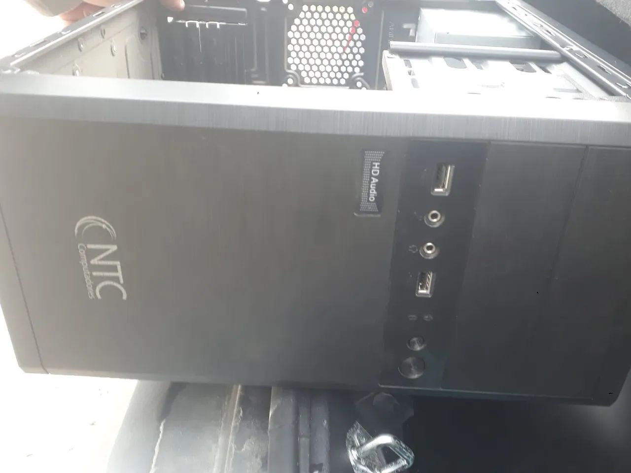VENDO PC - Foto 3